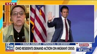 Vivek Ramaswamy to host town hall in Springfield, Ohio on migrant crisis - Fox News