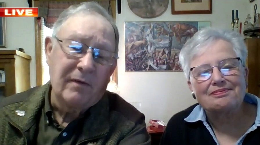 American farmers feel inflationary pain