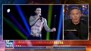 Gutfeld: Multiple women went public with accusations against Adam Levine - Fox News