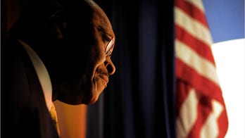 Tributes pour in for Herman Cain 