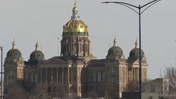 Iowa counties to watch