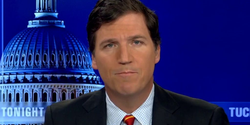 Tucker: Not long ago this country actually enforced immigration laws - Vimarsana News
