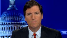 Tucker Carlson: Not long ago, Biden would've been impeached for his border policies