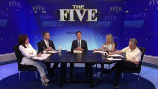 'The Five': Biden takes the world stage as age concerns mount - Fox News