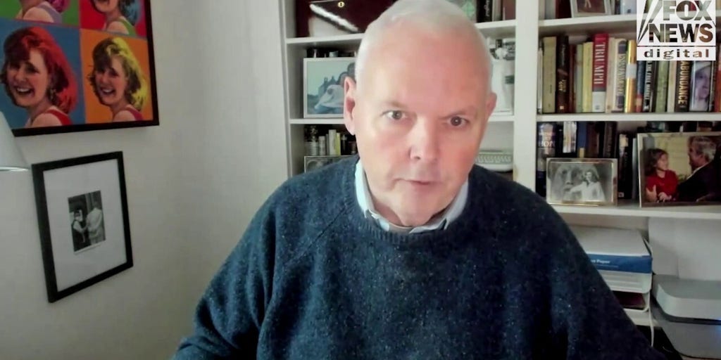 Former presidential speechwriter previews Trump’s State of the Union