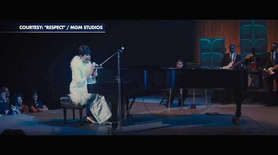 Films 'Free Guy,' 'Respect' highlight what's new in theaters this week