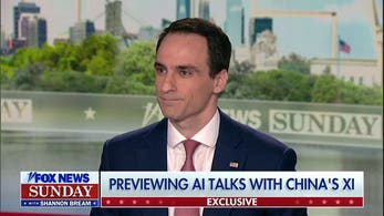 White House science advisor discusses AI guardrails and risks