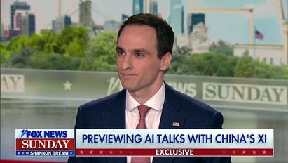 White House science advisor discusses AI guardrails and risks