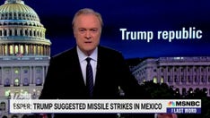 MSNBC's O'Donnell slams 'corrupted' U.S. Constitution as 'much weaker document than we thought'