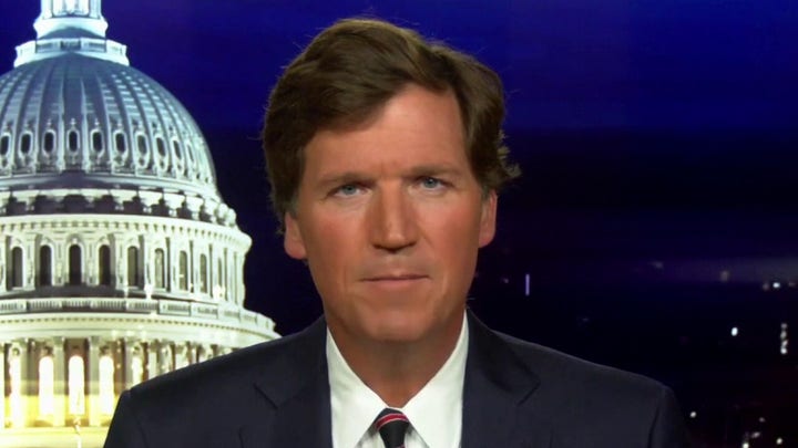 Tucker: Team Biden releases its plan for America