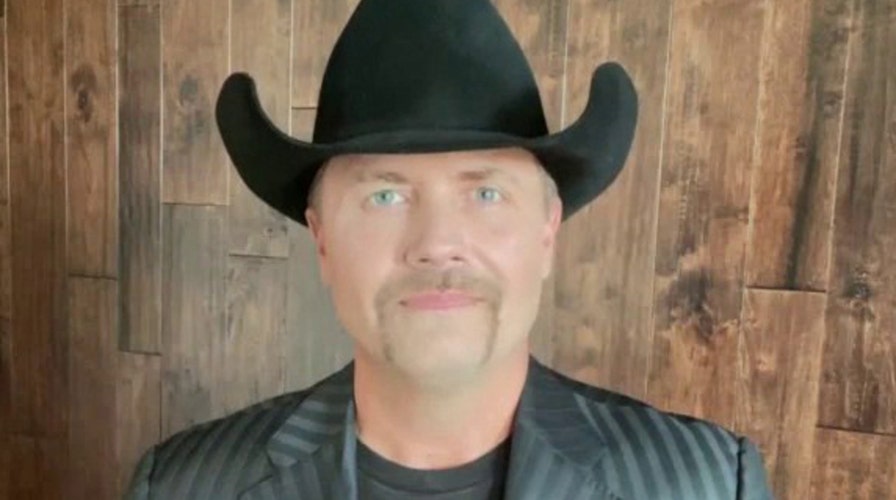 John Rich on death of Charlie Daniels