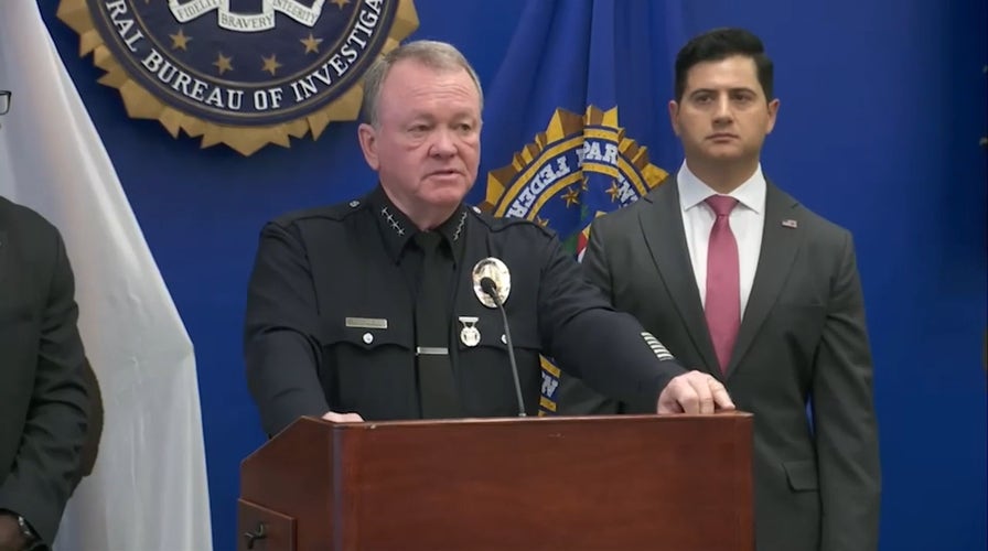 Rob and Michele Reiner's lad Nick arrested aft mates was recovered dormant successful Los Angeles home, LAPD says