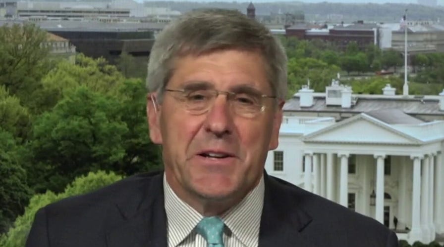 Steve Moore: Trump has 'unquestionable authority' to take payroll tax cut action, and Americans like it