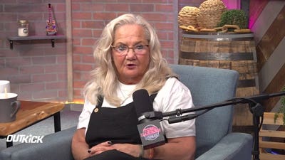 JD Vance’s mom: I would probably punch Abdul El-Sayed in the face | Tomi Lahren is Fearless