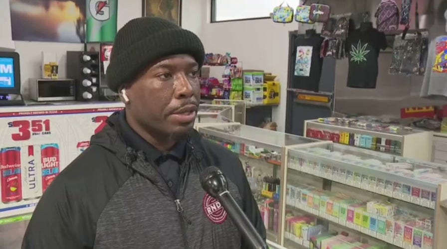 Austin Shell longtime customers talk about the Yaseen Naz