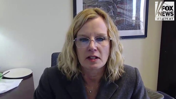 Anti-ICE protester killed in confrontation will not be next George Floyd: Expert