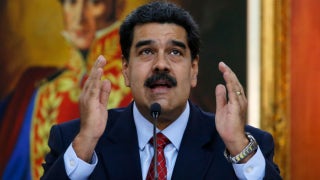 Venezuela fabrica drones de combate para Irán! - Fox News