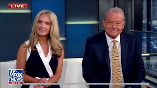 GOP debate moderators Dana Perino, Stuart Varney preview second primary showdown - Fox News