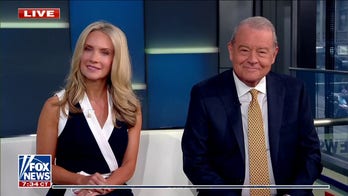 GOP debate moderators Dana Perino, Stuart Varney preview second primary showdown