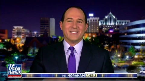 Friday Follies: Have they finally found Kamala's replacement?