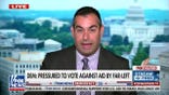 Dems fracture further after Israel aid vote, face far-left pressure