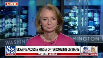 US making 'a really good move' beefing up Ukraine's air defenses: Rebecca Grant