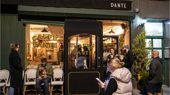 Coronavirus and the restaurant industry: Petition and fundraisers hope to keep eateries, bars afloat