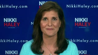 Hamas-supporting countries should take Palestinian refugees: Nikki Haley - Fox News