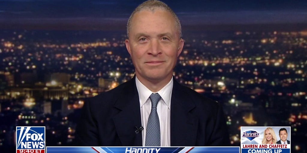 When elected officials can’t answer questions regarding quality of life, they don’t get re-elected: Harold Ford, Jr.