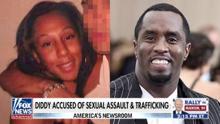 Diddy accused of sexual assault and trafficking - Fox News