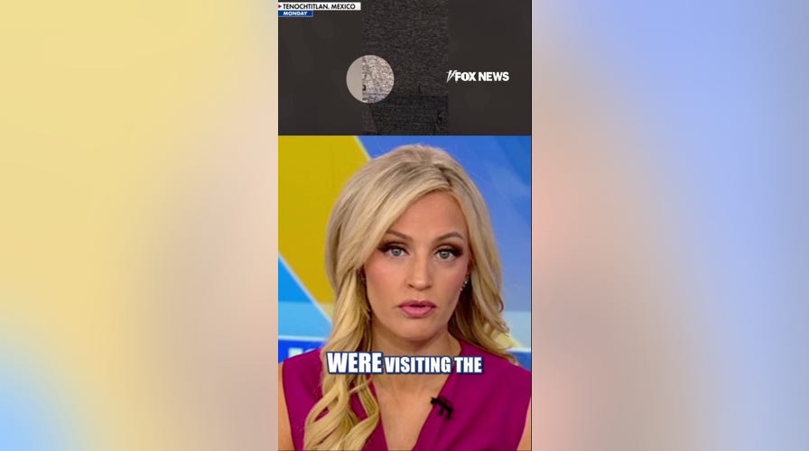 One dead, several injured after shooting at Mexican tourist spot