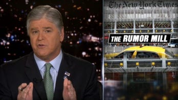 Hannity on Florida building collapse, media not holding Biden accountable