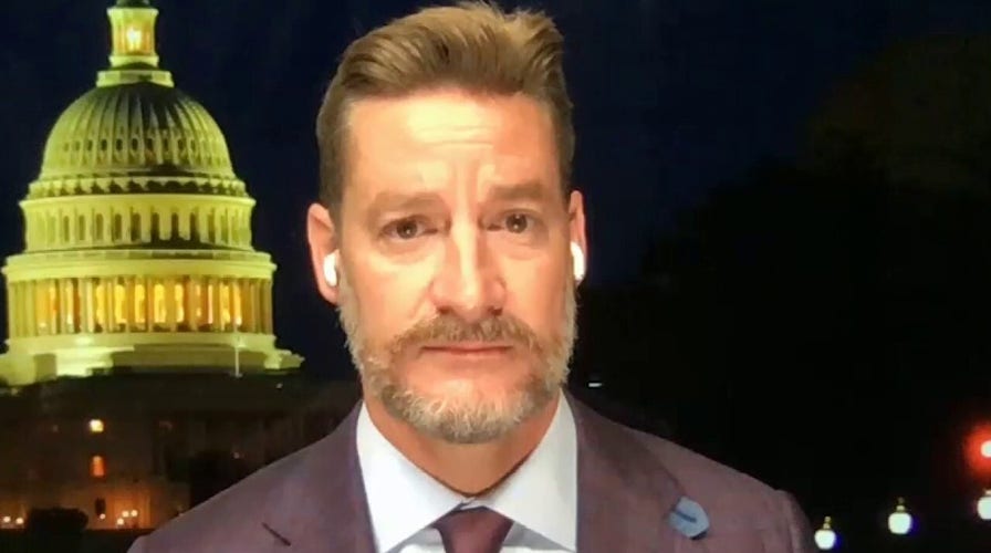 President Trump rallies voters in Florida