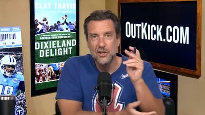 Jorts are Back | OutKick The Show w/ Clay Travis