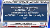 Karmelo Anthony text messages revealed in court