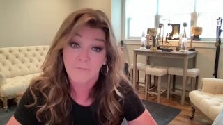 Gretchen Wilson wins 'Masked Singer' after continuous battle with 'severe' COVID symptoms