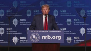 Trump says it’s ‘crazy’ how Christians, other religious people could vote for Democrats - Fox News