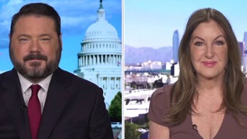 'MediaBuzz' on coverage of Biden's Europe trip, Toobin's apology