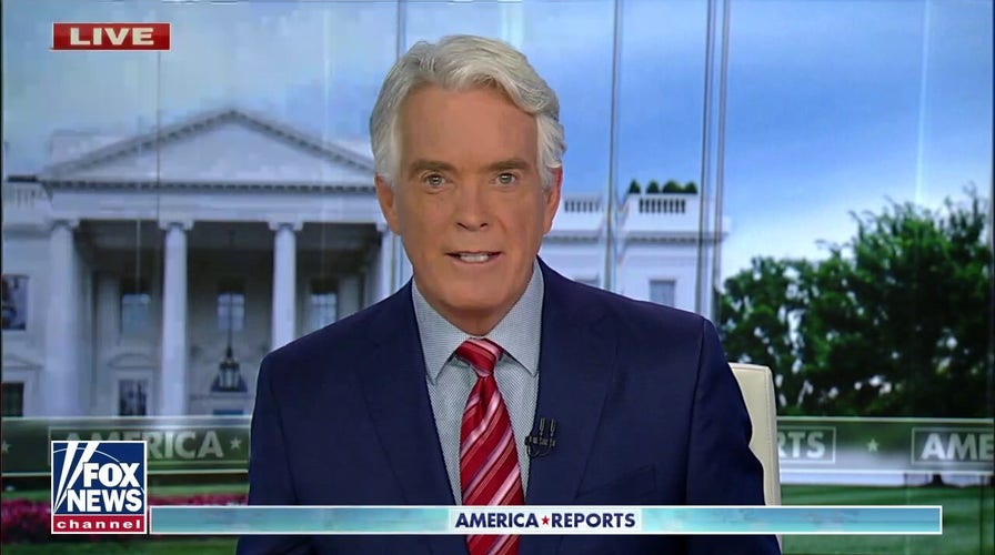 ‘America Reports’ clarifies list of left-leaning prosecutors