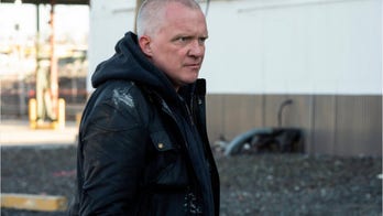 Anthony Michael Hall gets removed from hotel pool after clash with guests