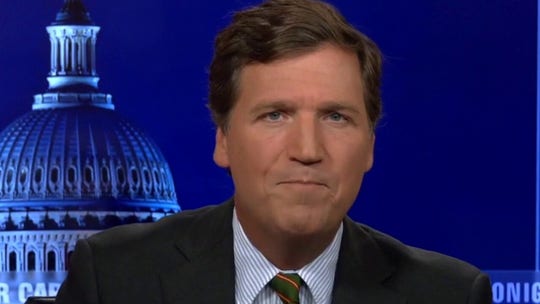 Tucker: This is the cause of the baby formula crisis