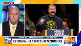 Graham Platner faces mounting calls to exit Maine Senate race after latest allegation