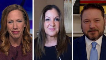 Do Mideast agreements validate President Trump's foreign policy?	