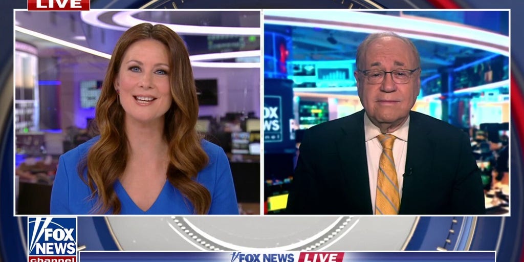 Trump admin pushes food companies to remove artificial dyes | Fox News Video