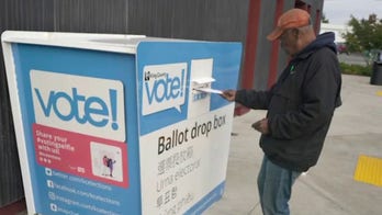 Hans von Spakovsky: Voter suppression? Dems flat-out wrong. Census data gives real story about US elections