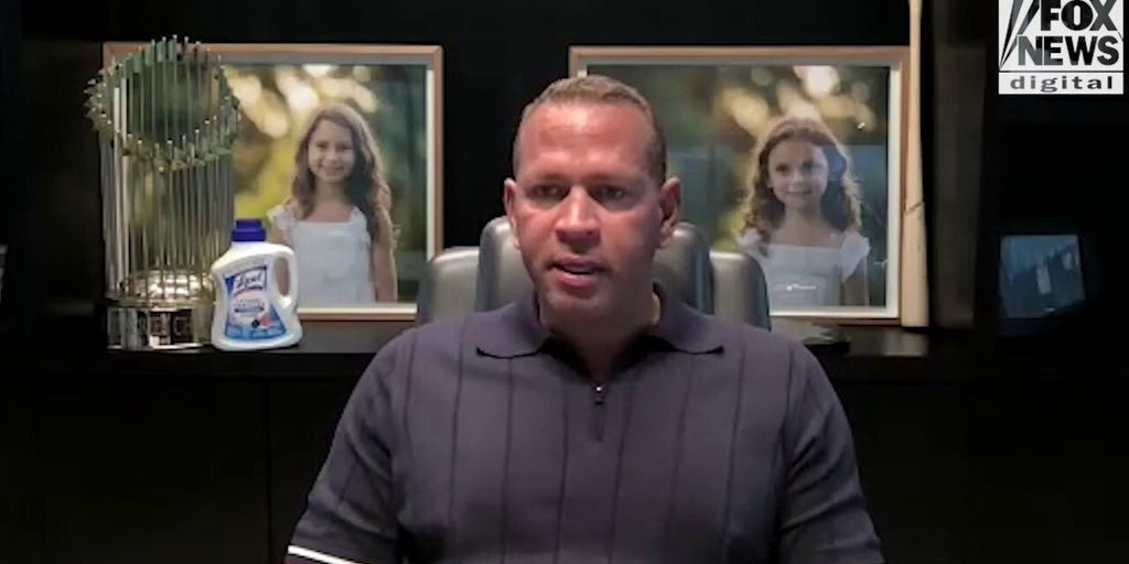 Alex Rodriguez discusses his bittersweet reaction to Pete Rose's Hall of Fame eligibility