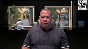 Alex Rodriguez discusses his bittersweet reaction to Pete Rose's Hall of Fame eligibility