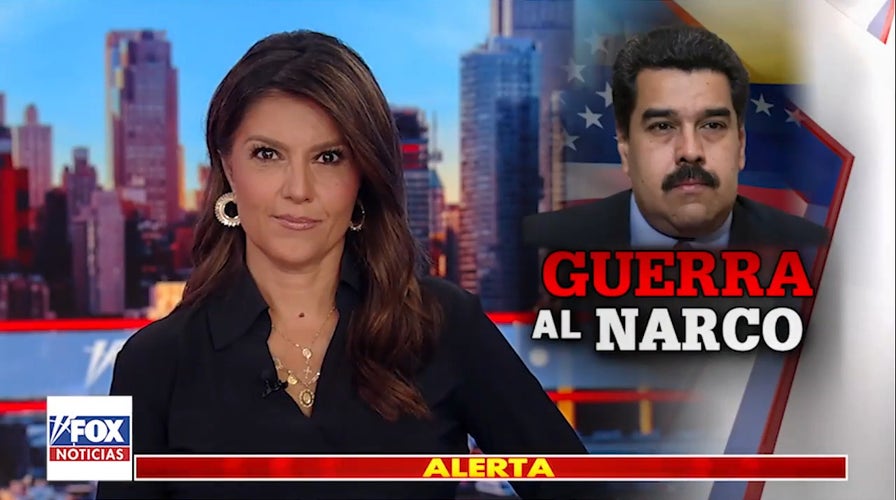 Guerra a los carteles