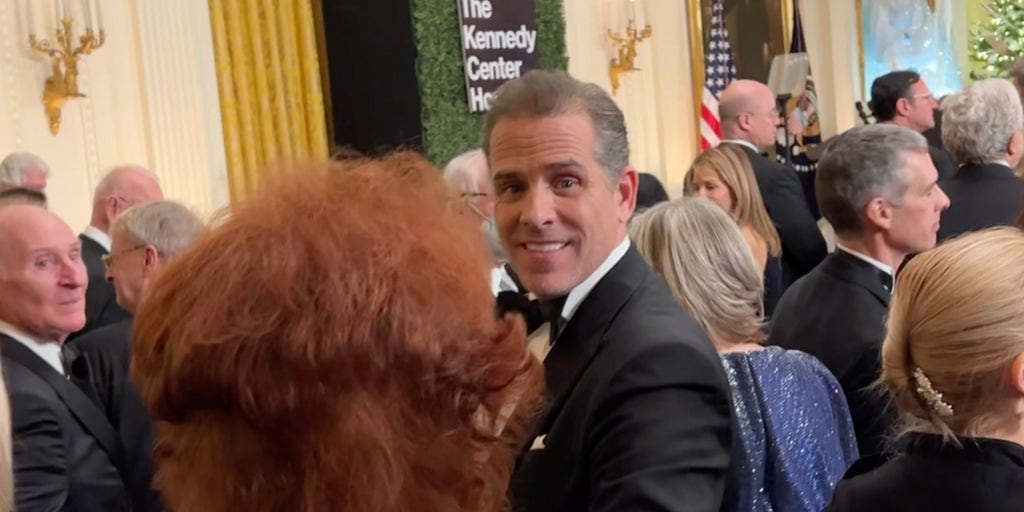 Hunter Biden Ignores Media Questions Republican Investigations Elon 