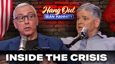 Why Modern Culture is Breaking Our Kids | Hang Out with Sean Hannity